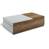 ACME Furniture Aafje Coffee Table (LV00797) is available in Coffee Table Mart now.