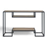 Another view of ACME Furniture Idella Console Table (LV00887). This table is available in Coffee Table Mart now.