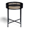 Another image of ACME Furniture Colson End Table (LV01077). This table is available in Coffee Table Mart with Free Shipping.