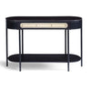 Impressive ACME Furniture Colson Console Table (LV01078). This table is available in Coffee Table Mart now. Enjoy Buy Now Pay Later.