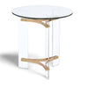 Another image of ACME Furniture Sosi End Table (LV01084) (SKU# LV01084). This table is available in Coffee Table Mart with Free Shipping.
