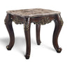 Another view of ACME Furniture Ragnar End Table (LV01126) (SKU# LV01126). This table is available in Coffee Table Mart now.