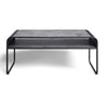 Another image of ACME Furniture Raziela Coffee Table (LV01145) (SKU# LV01145). This table is available in Coffee Table Mart with Free Shipping.